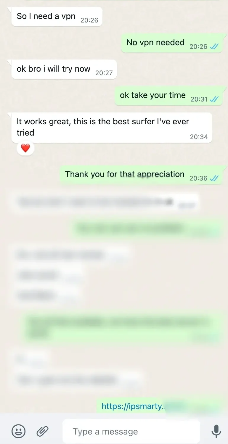 Client Review 4